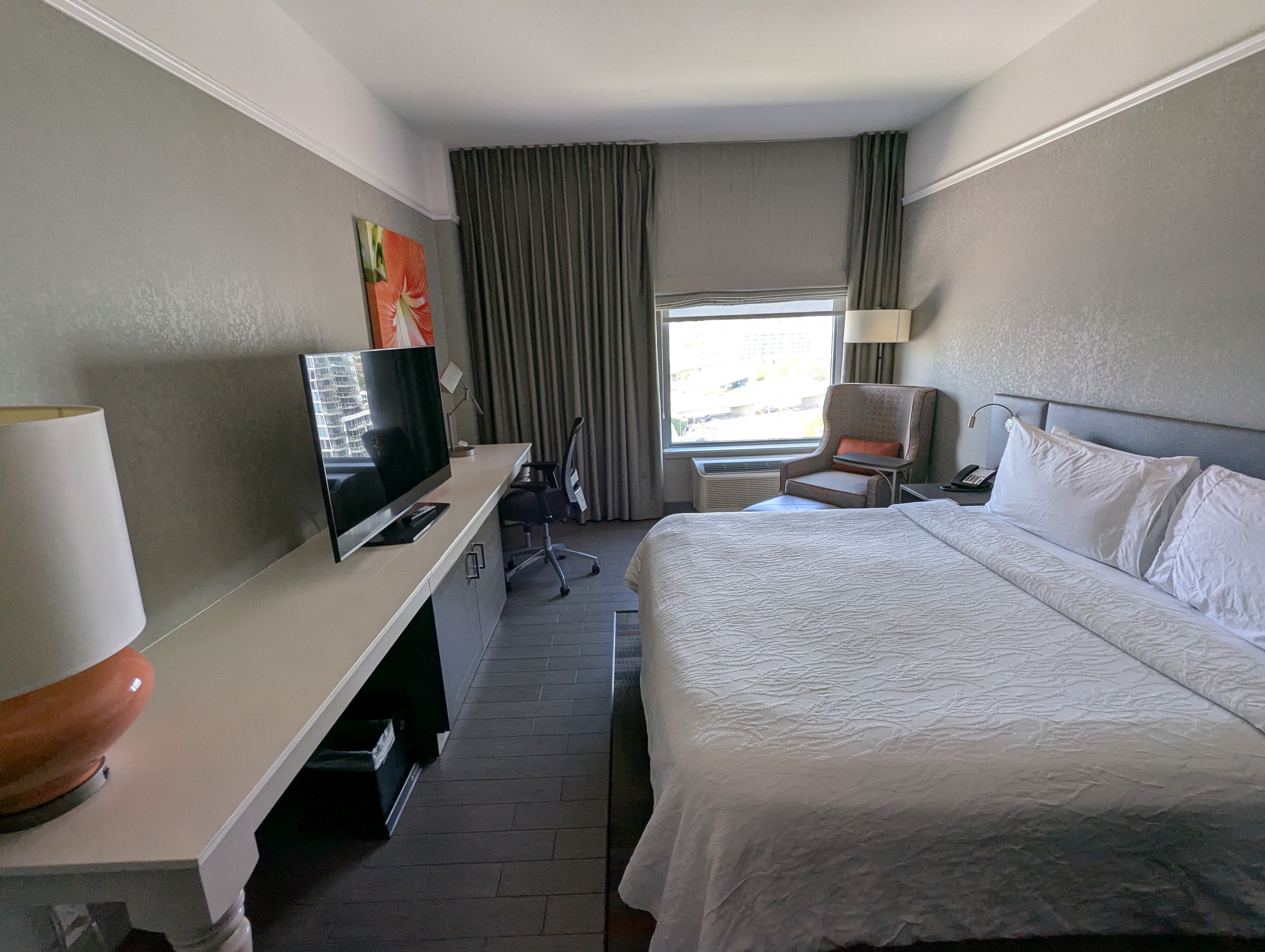 Birthday Trip to Canada, Calgary